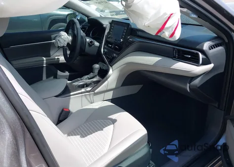 2024 Toyota Camry Se from USA, damaged, VIN 4T1T11AK9RU254436